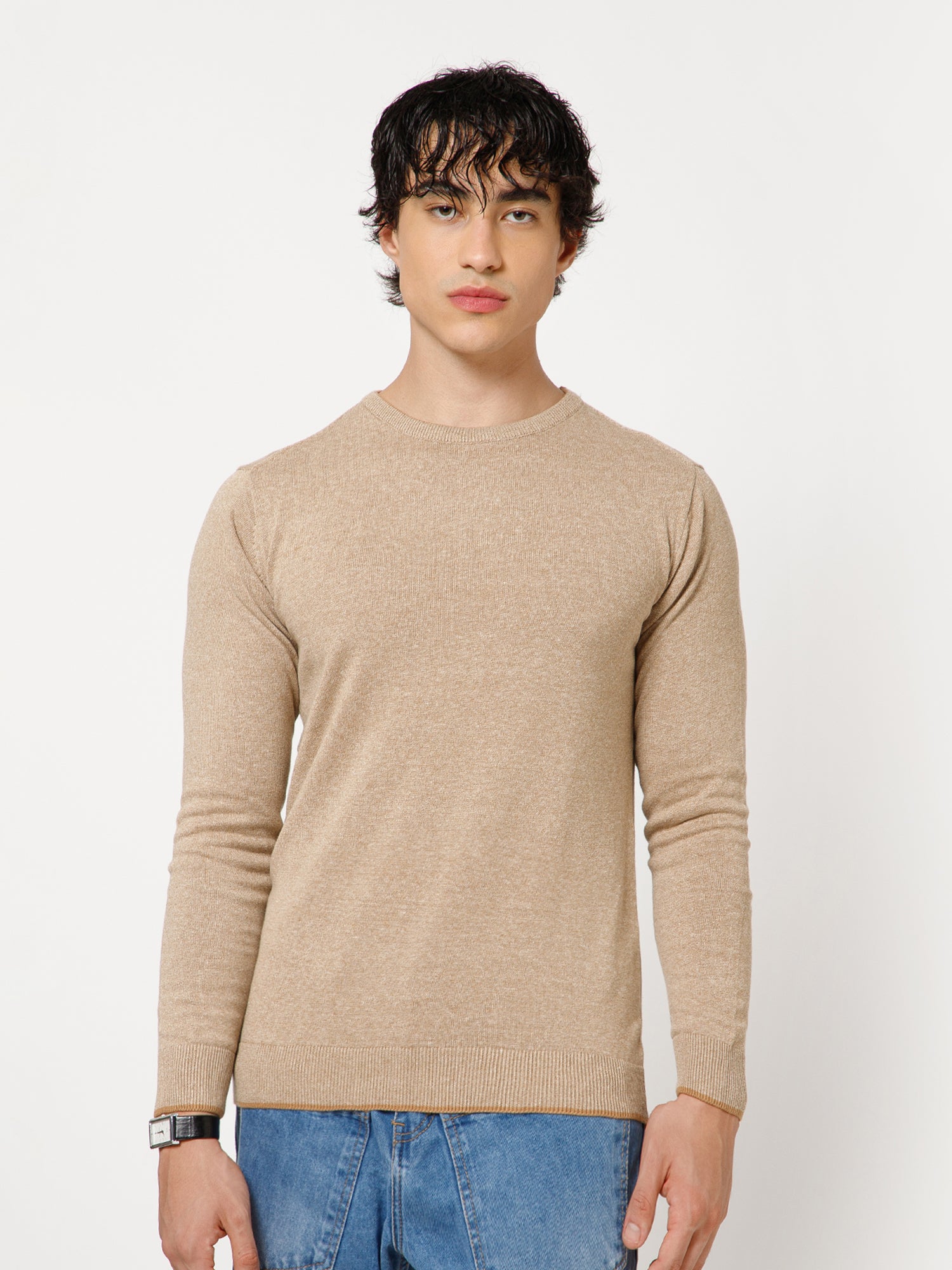 Stylish Men's Cotton T-Shirts