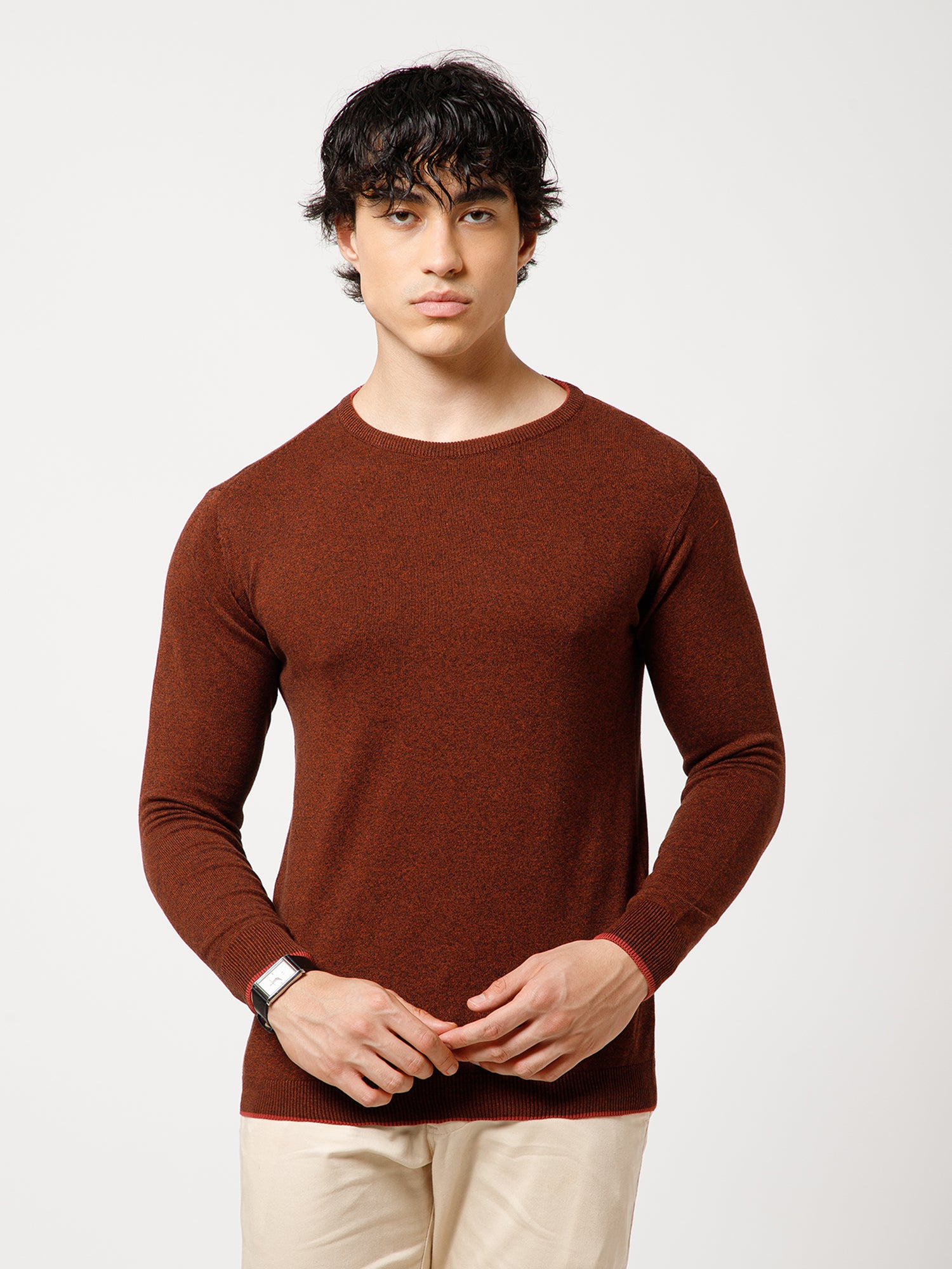 Stylish Men's Cotton T-Shirts