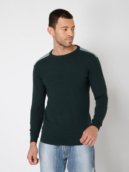 Premium Men's Full Sleeve Polo