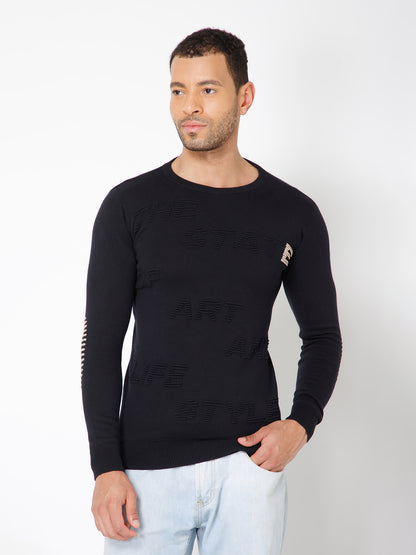Premium Men's Full Sleeve Polo