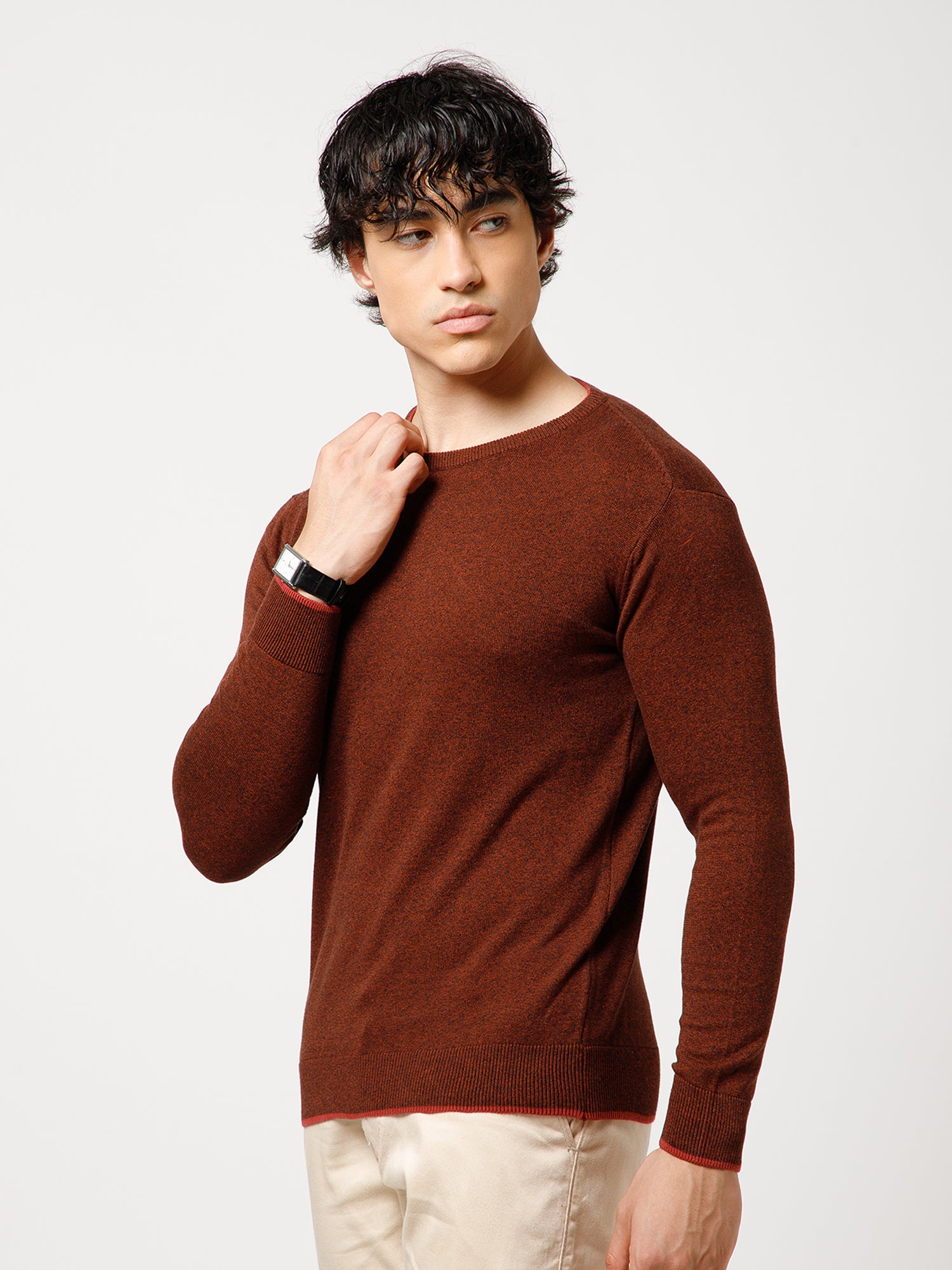 Stylish Men's Cotton T-Shirts