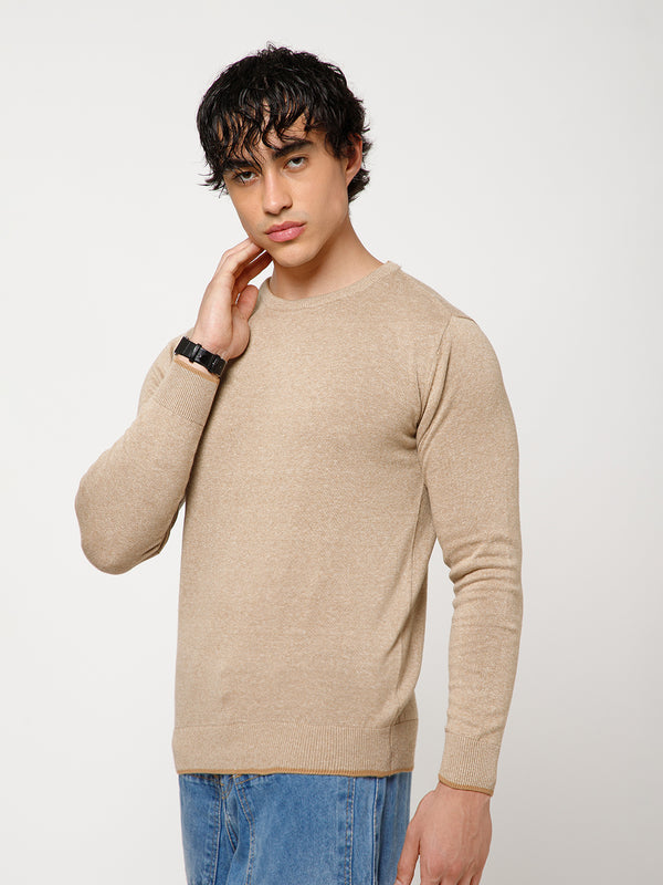 Stylish Men's Cotton T-Shirts