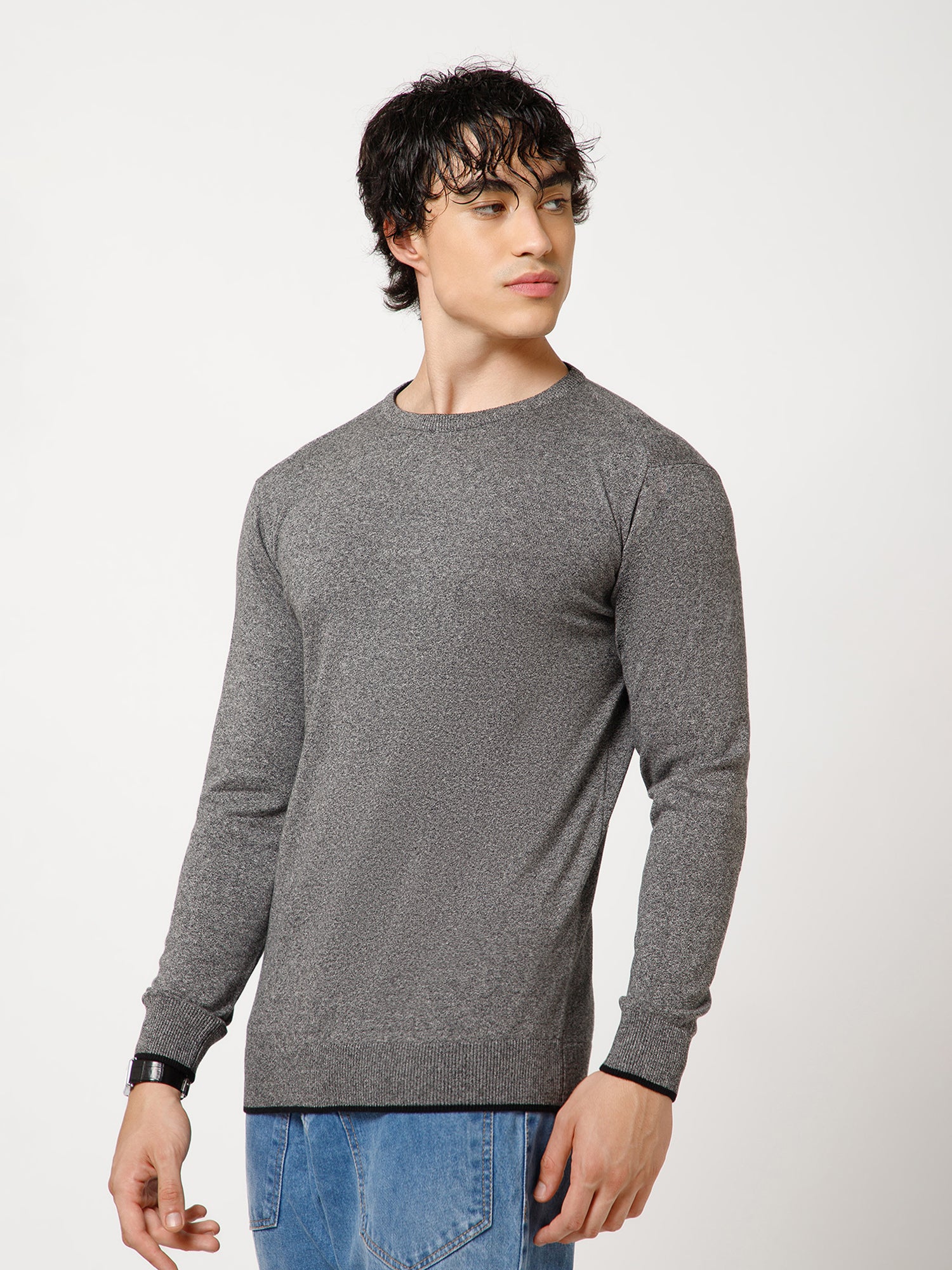 Stylish Men's Cotton T-Shirts