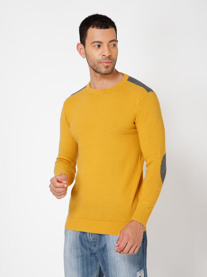 Premium Men's Full Sleeve Polo