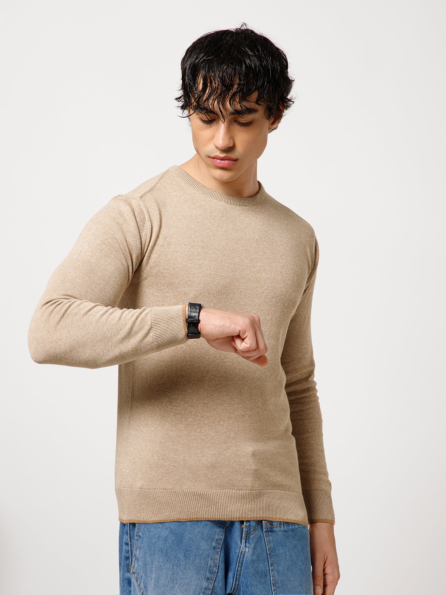 Stylish Men's Cotton T-Shirts