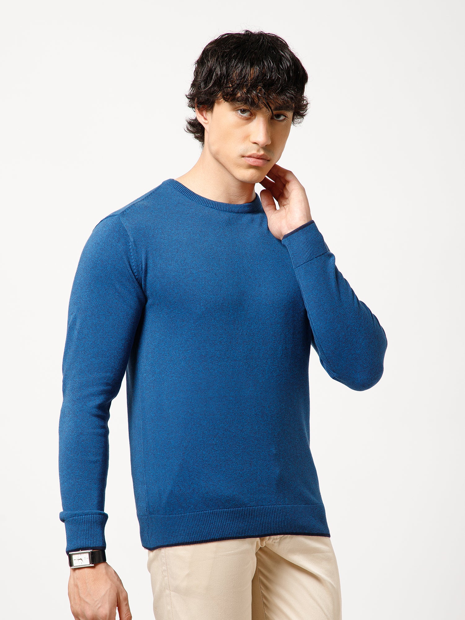 Stylish Men's Cotton T-Shirts