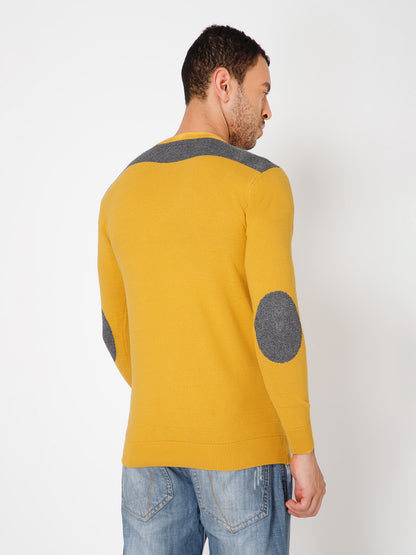 Premium Men's Full Sleeve Polo