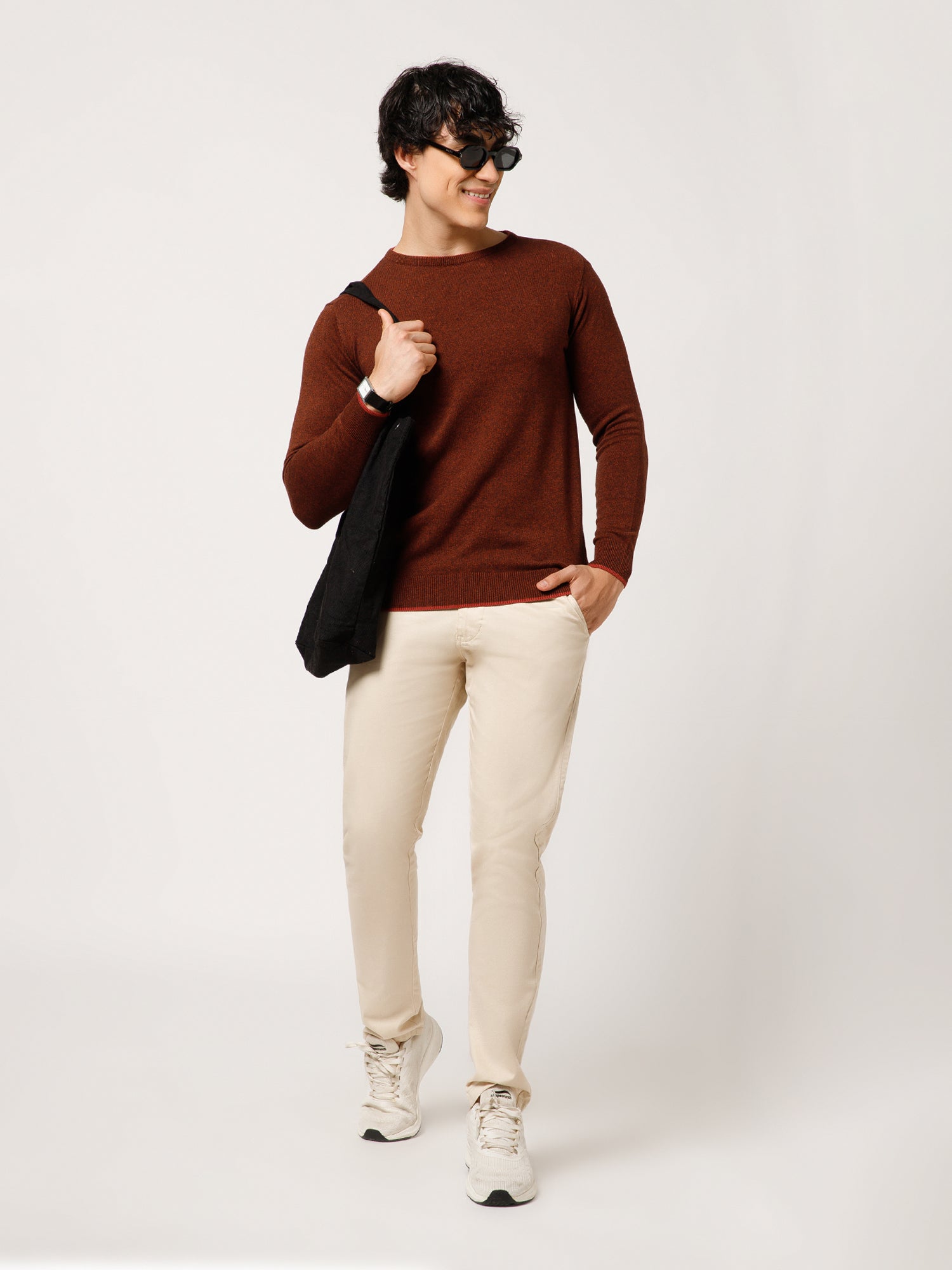 Stylish Men's Cotton T-Shirts