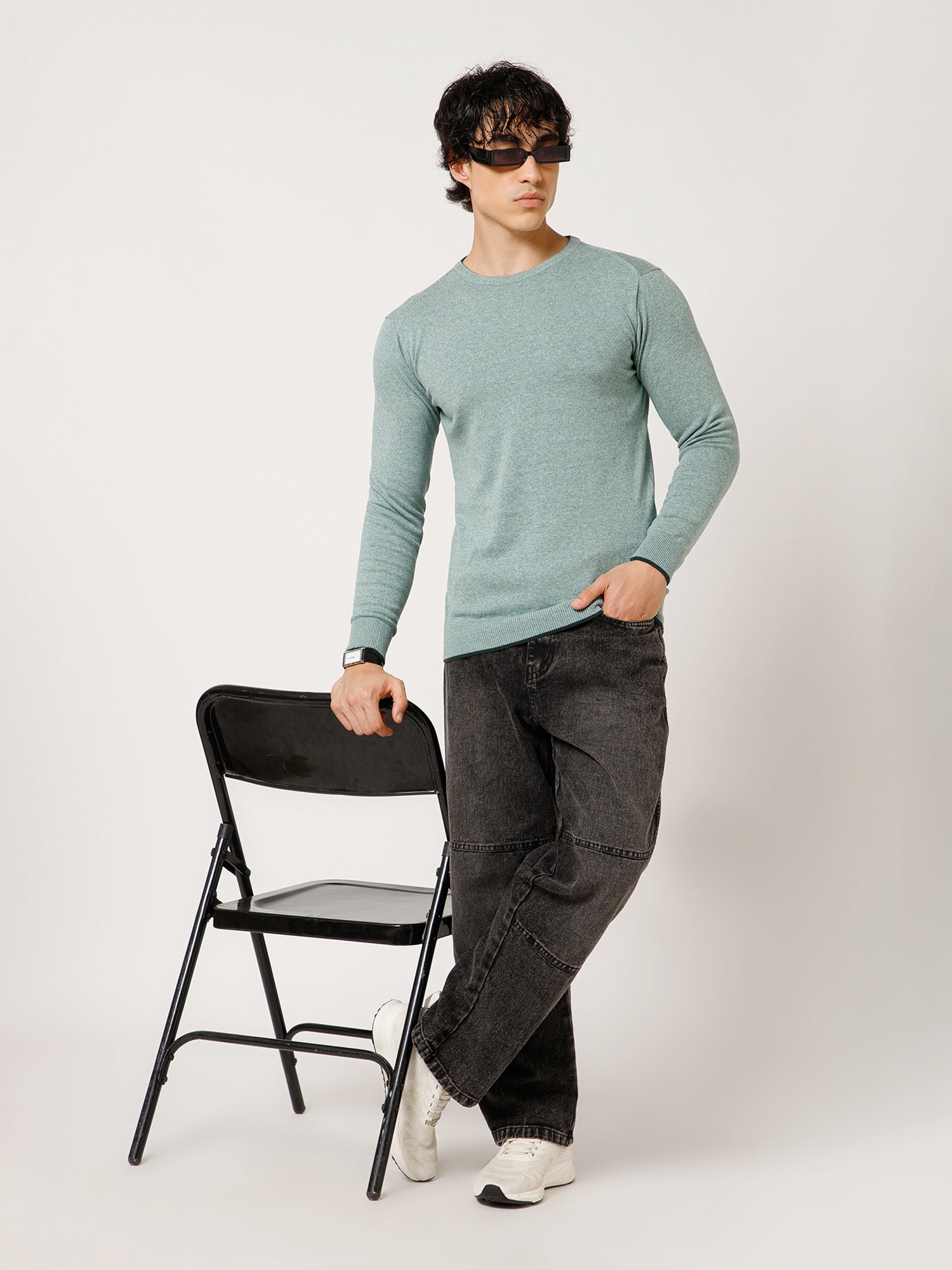 Stylish Men's Cotton T-Shirts