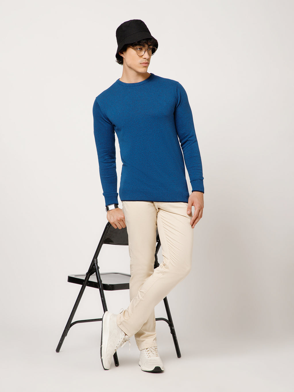 Stylish Men's Cotton T-Shirts