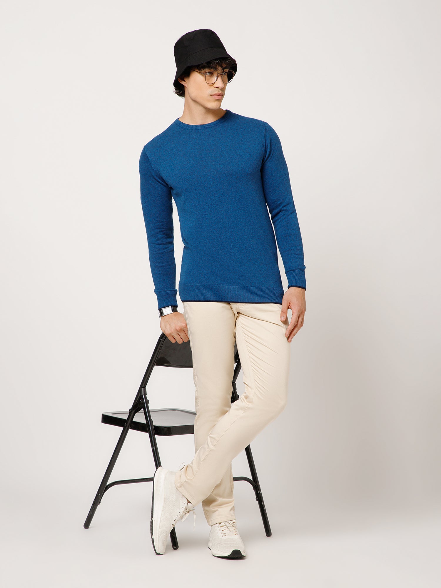 Stylish Men's Cotton T-Shirts