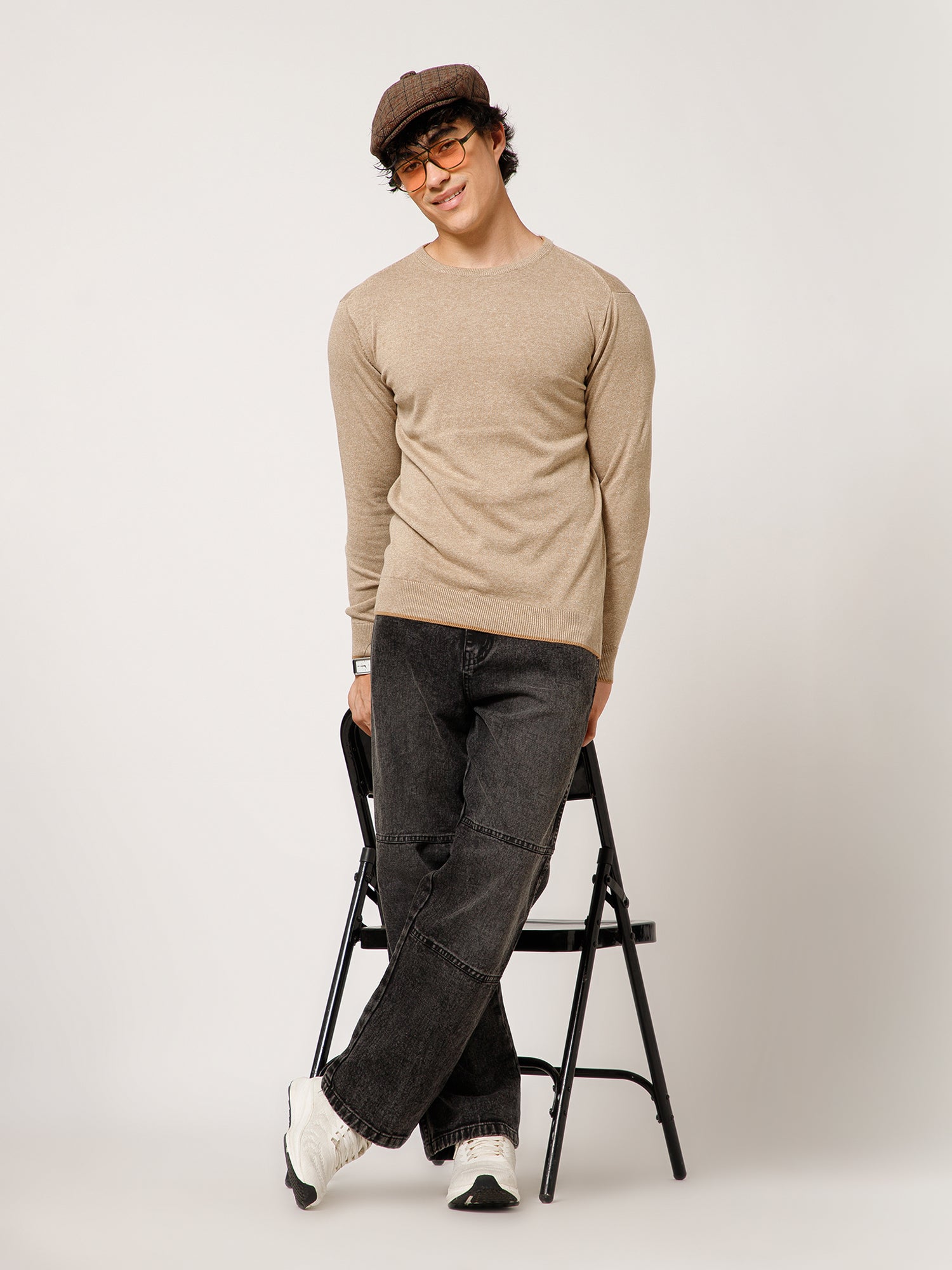 Stylish Men's Cotton T-Shirts