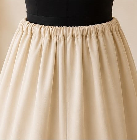 Ranjana Handy Cancan Skirt For Lehengas