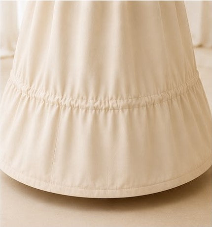 Ranjana Handy Cancan Skirt For Lehengas