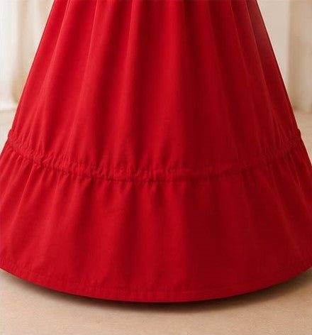 Ranjana Handy Cancan Skirt For Lehengas