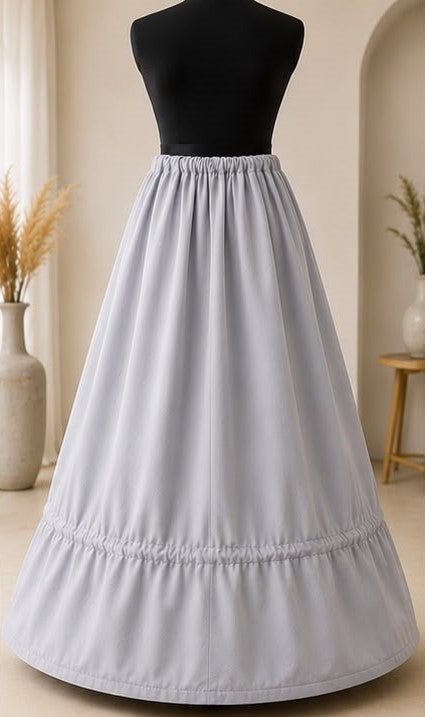 Ranjana Handy Cancan Skirt For Lehengas