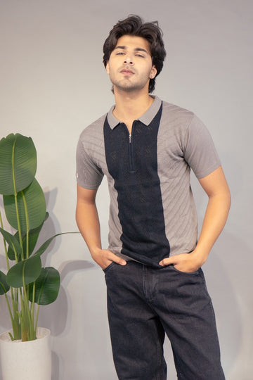 color-Grey-Black