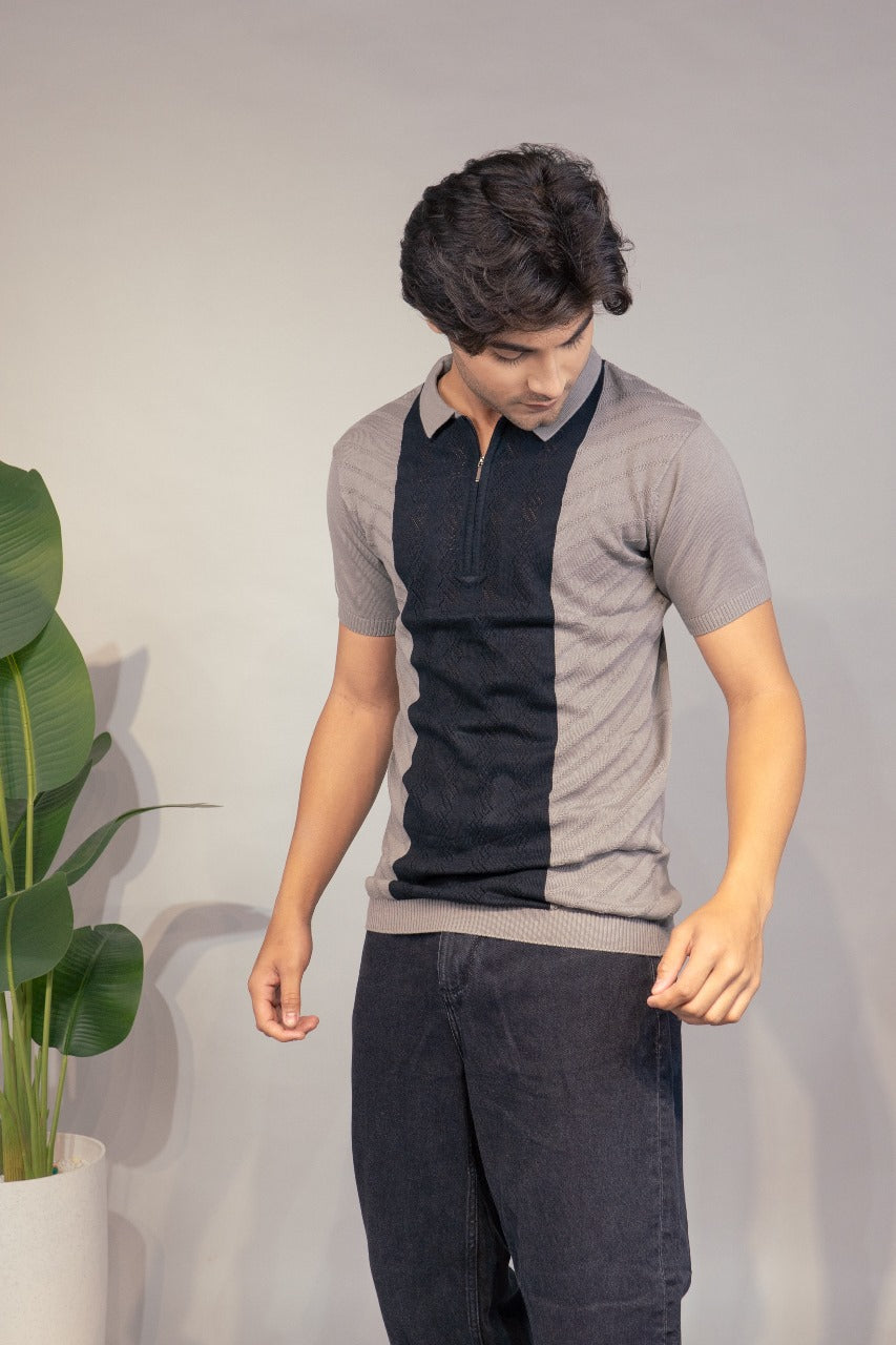 color-Grey-Black