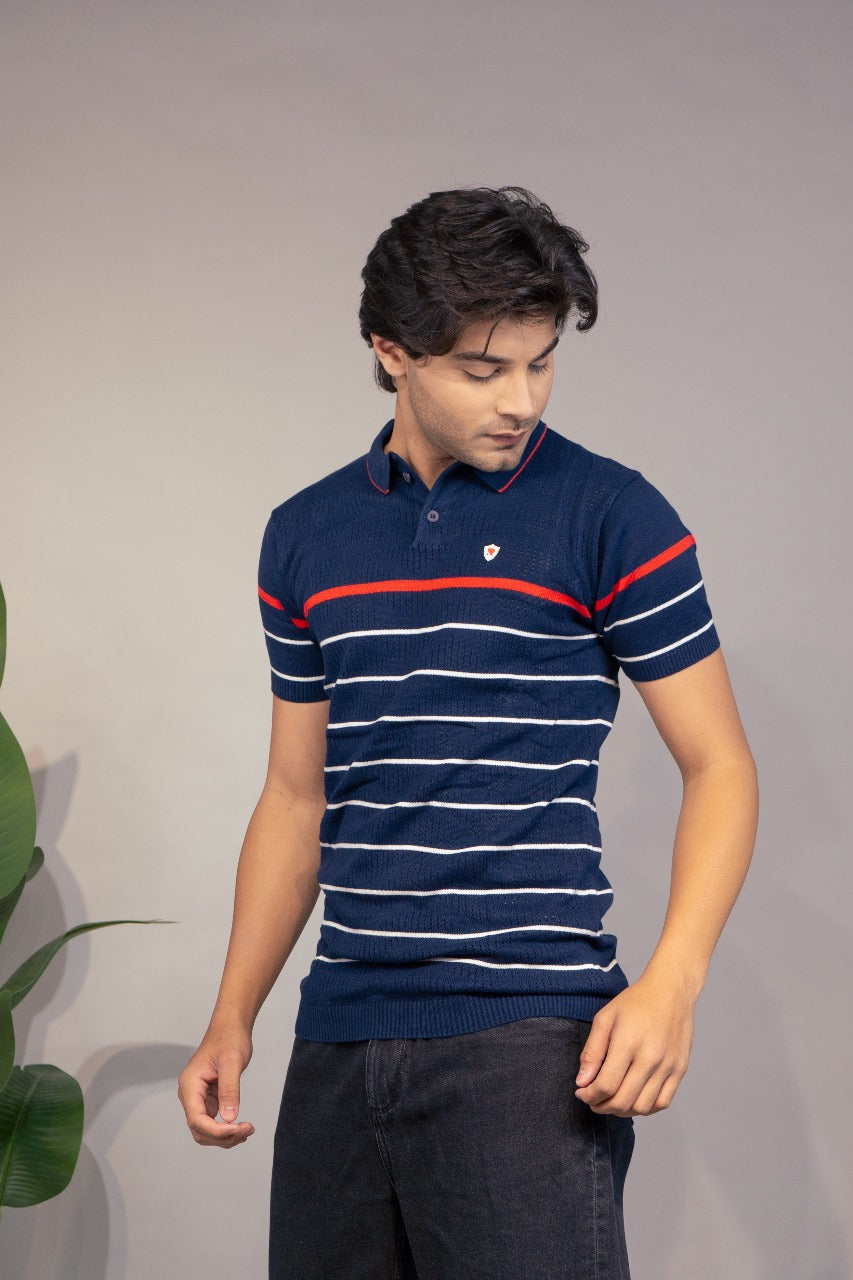 color-Dark Navy Blue