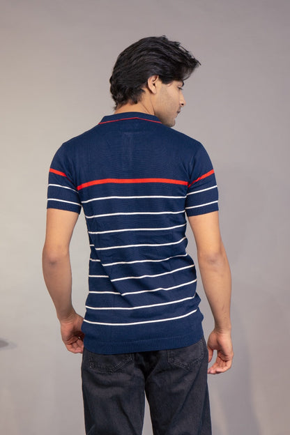 color-Dark Navy Blue