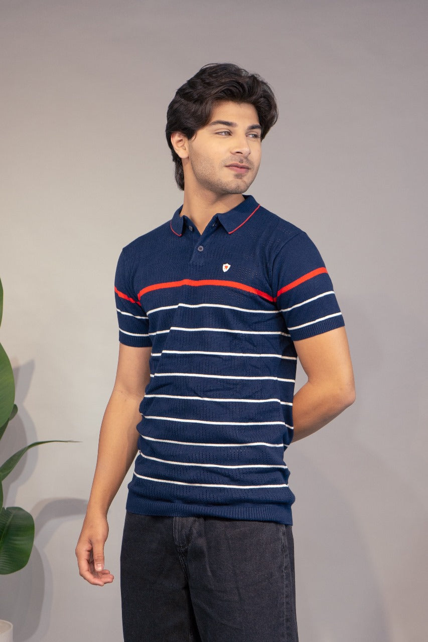 color-Dark Navy Blue