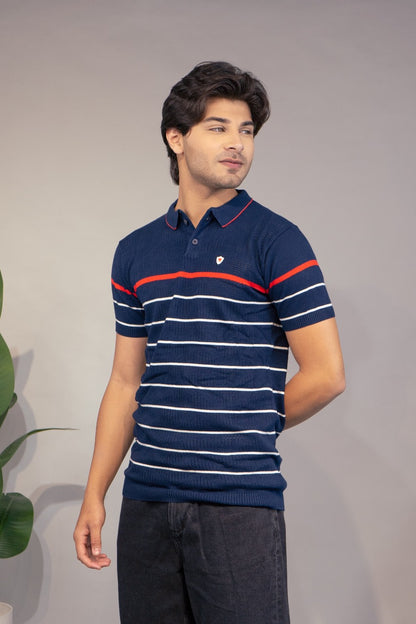 color-Dark Navy Blue