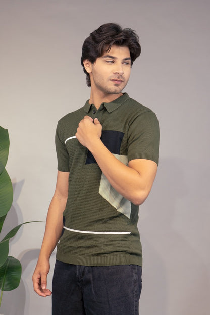 color-Dark Olive Green