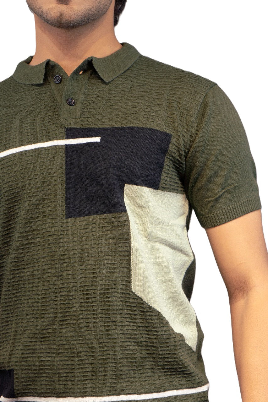 color-Dark Olive Green