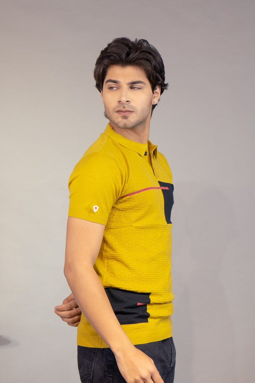 color-Yellow