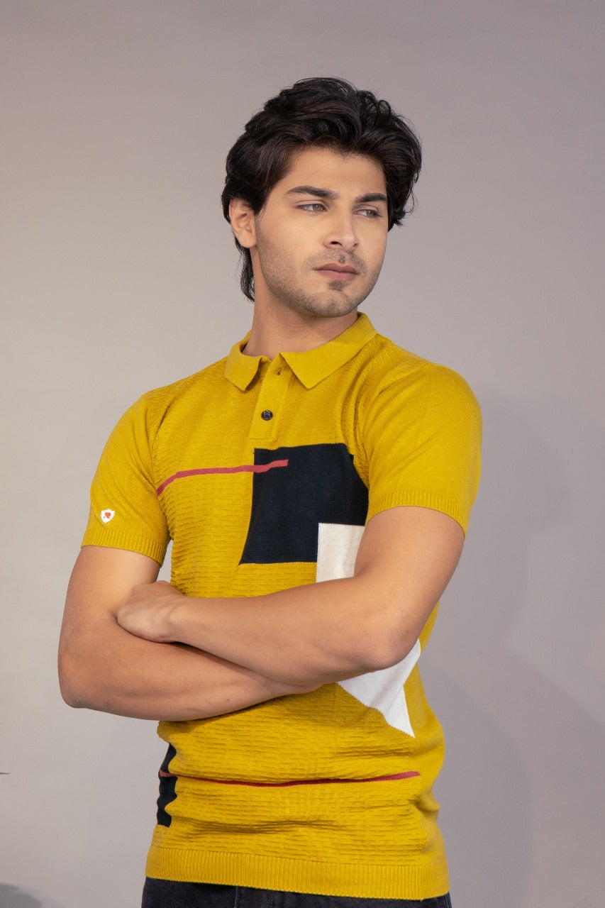 color-Yellow