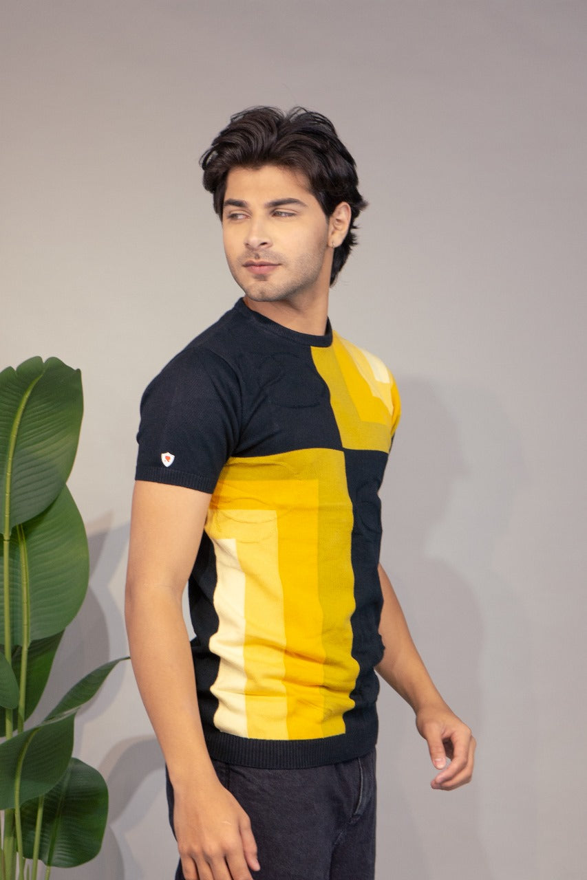 color-Black-Yellow