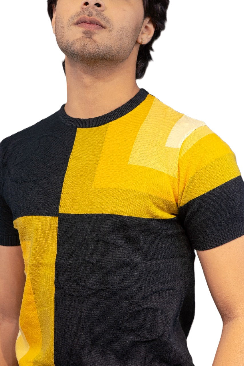 color-Black-Yellow