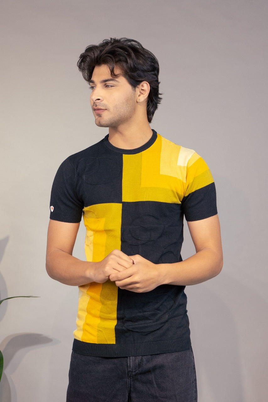 color-Black-Yellow