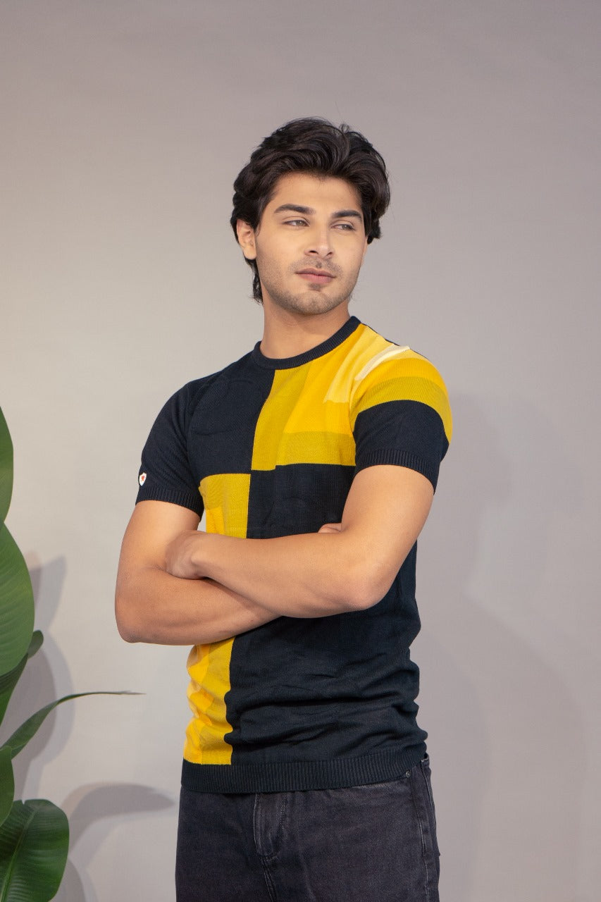 color-Black-Yellow