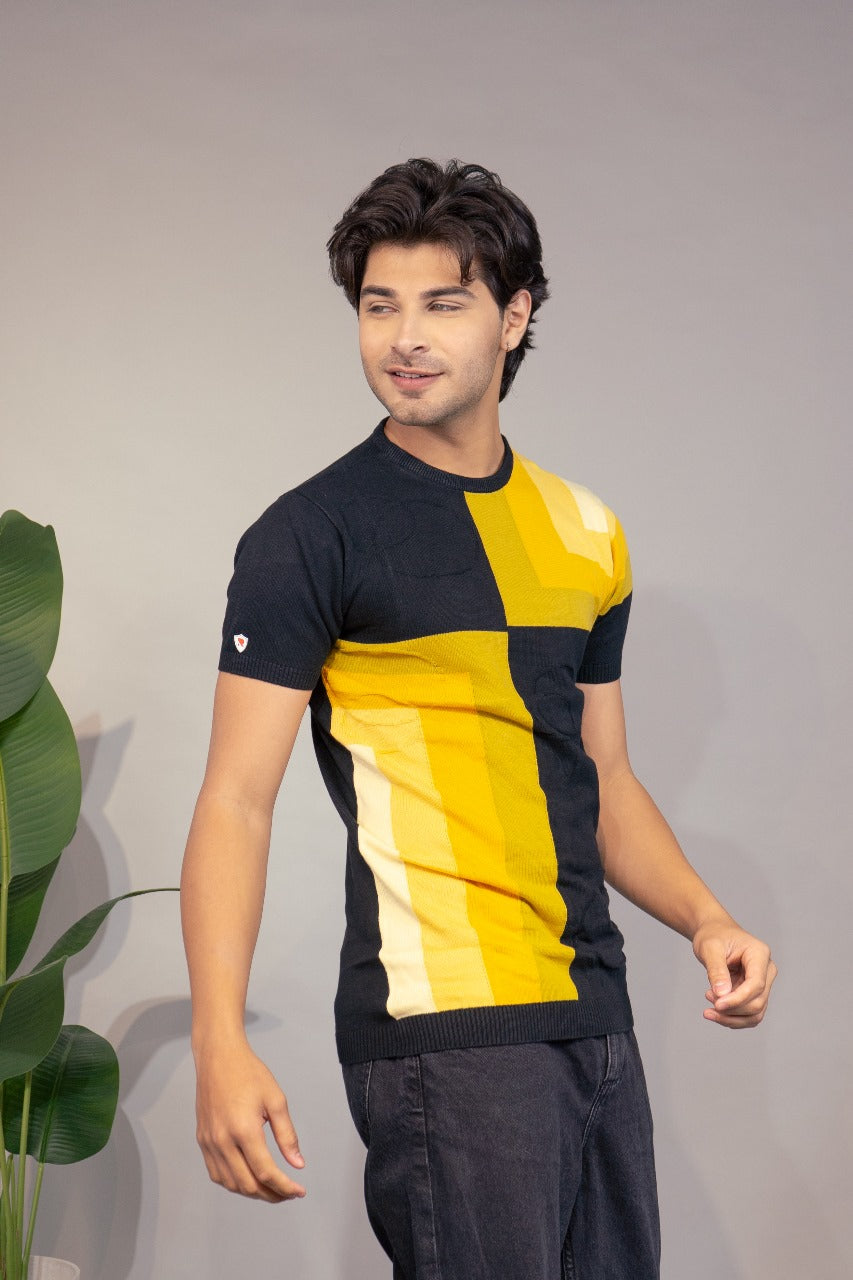 color-Black-Yellow