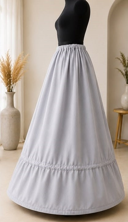 Ranjana Handy Cancan Skirt For Lehengas