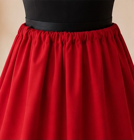 Ranjana Handy Cancan Skirt For Lehengas