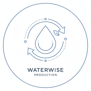 Waterwise Production icon